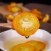 Chinese Herbal Tea Super Sweet Kumquat Dry Tea Kumquat Piece